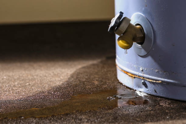 Water damage restoration insurance claims in RI